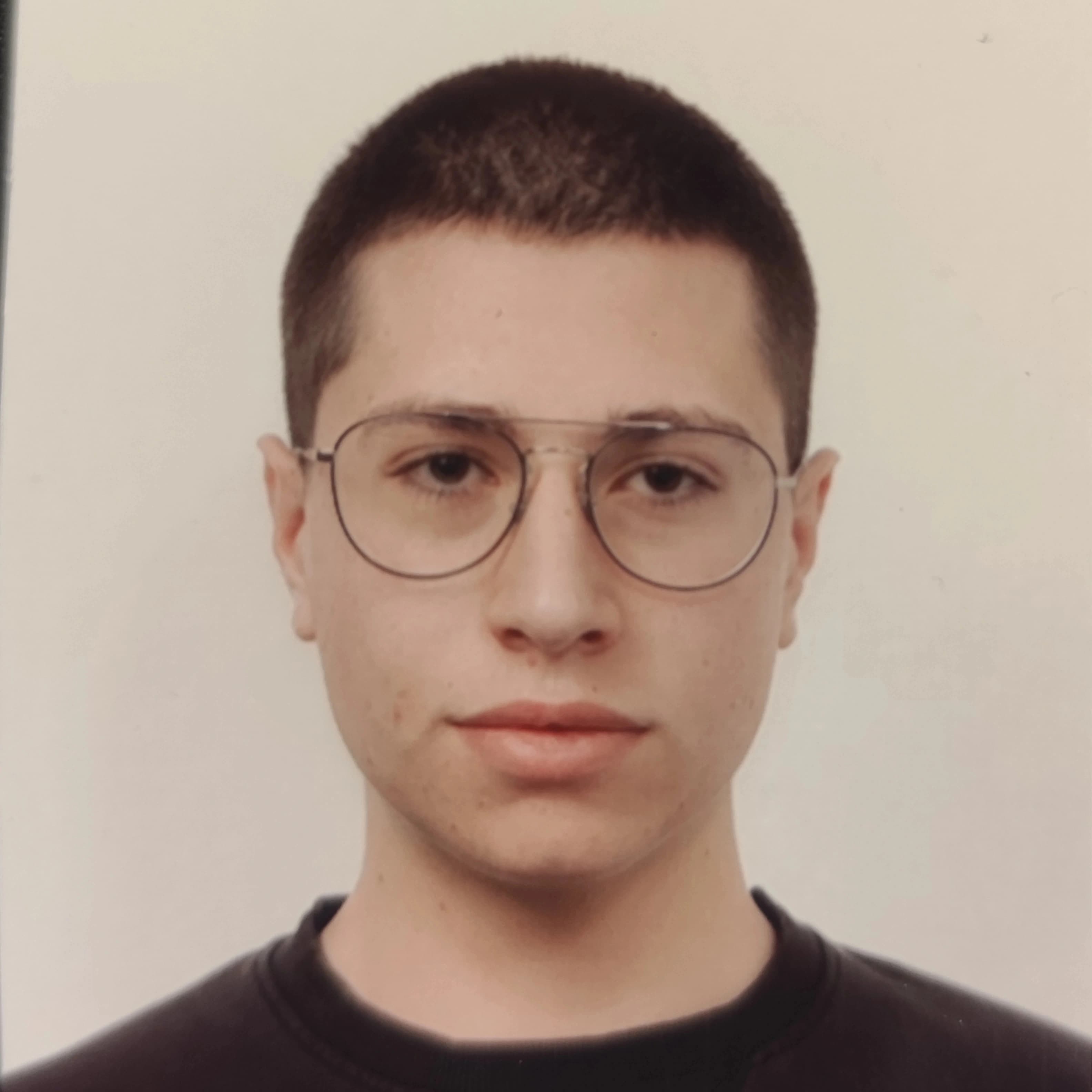 Alessandro Pierobon